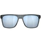 Óculos Oakley Leffingwell Crystal Black/Prizm Water Polarized
