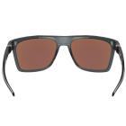 Óculos Oakley Leffingwell Crystal Black/Prizm Water Polarized