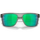 Óculos Oakley Leffingwell Grey/Prizm Jade Polarized