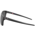 Óculos Oakley Leffingwell Matte Black/Prizm Black Polarized