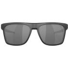 Óculos Oakley Leffingwell Matte Black/Prizm Black Polarized