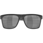 Óculos Oakley Leffingwell Matte Black/Prizm Black Polarized