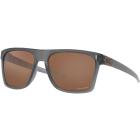 Óculos Oakley Leffingwell Crystal Black/Prizm Water Polarized