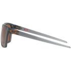 Óculos Oakley Leffingwell Matte Grey Smoke/Prizm Tungsten