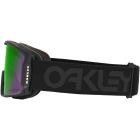 Óculos Oakley Line Miner Matte Black/Prizm Jade