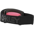 Óculos Oakley Line Miner Matte Black/Prizm Jade