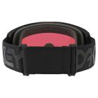 Óculos Oakley Line Miner Matte Black/Prizm Jade