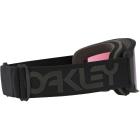 Óculos Oakley Line Miner Matte Black/Prizm Jade