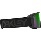 Óculos Oakley Line Miner Matte Black/Prizm Jade