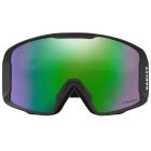 Óculos Oakley Line Miner Matte Black/Prizm Jade