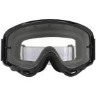 Óculos Oakley O Frame Xs Jet Black/Clear Infantil