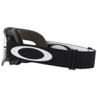 Óculos Oakley O Frame Xs Jet Black/Clear Infantil