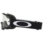 Óculos Oakley O Frame Xs Jet Black/Clear Infantil