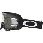 Óculos Oakley O Frame Xs Jet Black/Clear Infantil