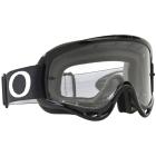 Óculos Oakley O Frame Xs Jet Black/Clear Infantil