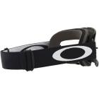 Óculos Oakley O Frame Xs Jet Black/Clear Infantil