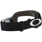 Óculos Oakley O Frame Xs Jet Black/Clear Infantil