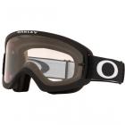 Óculos Oakley O Frame 2.0 Xs Pro Matte Black/Clear Infantil