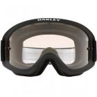 Óculos Oakley O Frame 2.0 Xs Pro Matte Black/Clear Infantil