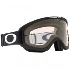 Óculos Oakley O Frame 2.0 Xs Pro Matte Black/Clear Infantil