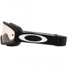 Óculos Oakley O Frame 2.0 Xs Pro Matte Black/Clear Infantil
