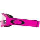 Óculos Oakley O Frame Xs Pink/Clear Infantil