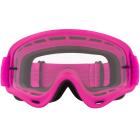 Óculos Oakley O Frame Xs Pink/Clear Infantil