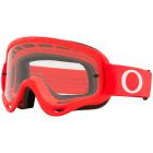 Óculos Oakley O Frame Xs Red/Clear Infantil