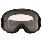 Óculos Oakley O Frame 2.0 Pro Gunmetal/Clear