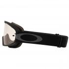 Óculos Oakley O Frame 2.0 Pro Gunmetal/Clear