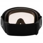 Óculos Oakley O Frame 2.0 Pro Gunmetal/Clear