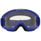 Óculos Oakley O Frame 2.0 Xs Pro Blue/Clear Infantil