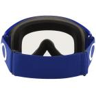 Óculos Oakley O Frame 2.0 Xs Pro Blue/Clear Infantil