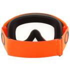 Óculos Oakley O Frame 2.0 Xs Pro Orange/Clear Infantil