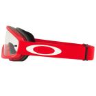 Óculos Oakley O Frame 2.0 Xs Pro Red/Clear Infantil