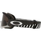 Óculos Oakley O Frame Black Brutal/Dark Grey