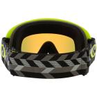 Óculos Oakley O Frame Black Empire/Fire Iridium