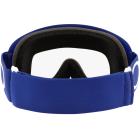 Óculos Oakley O Frame Blue/Clear