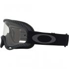 Óculos Oakley O Frame Carbon Fiber/Clear