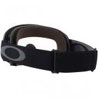 Óculos Oakley O Frame Carbon Fiber/Clear