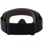 Óculos Oakley O Frame Carbon Fiber/Clear