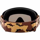 Óculos Oakley O Frame Desert Camo Sand/Dark Grey