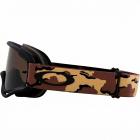 Óculos Oakley O Frame Desert Camo Sand/Dark Grey
