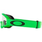 Óculos Oakley O Frame Green/Clear