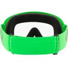 Óculos Oakley O Frame Green/Clear