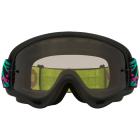 Óculos Oakley O Frame Jaxson Black/Light Grey