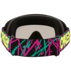 Óculos Oakley O Frame Jaxson Black/Light Grey