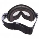 Óculos Oakley O Frame Jet Black/Clear