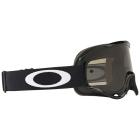 Óculos Oakley O Frame Jet Black/Dark Grey