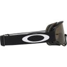 Óculos Oakley O Frame Jet Black/Dark Grey